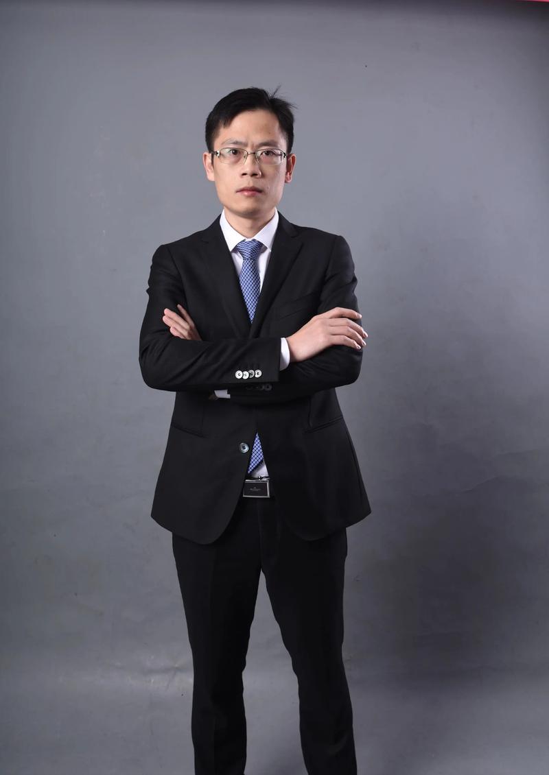 邹建军 制作统筹负责人