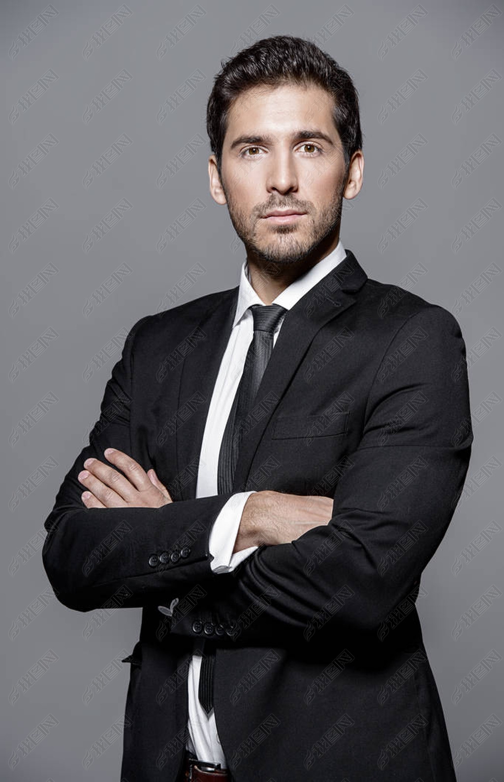 邹建军 制作统筹负责人